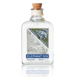 Elephant Gin Elephant Strength 500ml