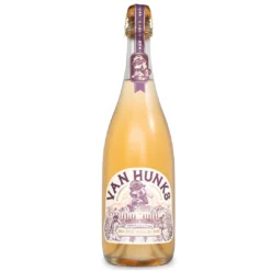 Van Hunks MCC Brut Rose Sparkling Wine 750ml -The Savanna MaySavannaEmailContent 5