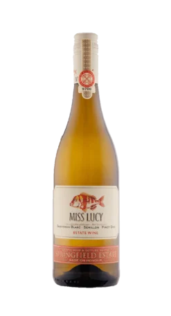 Springfield Miss Lucy 750ml