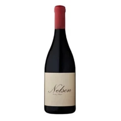 Lemberg Nelson Shiraz 750ml
