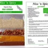 Nice 'n Spicy Nasi Goreng Curry Sachet 15g -The Savanna Nice n Spicy Nasi Goreng ml e1422025638183 1 450x450 jpg