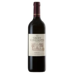 Groot Constantia Merlot 750ml