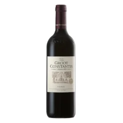 Groot Constantia Shiraz 750ml