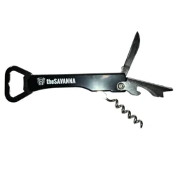 Bottle Opener -The Savanna October2024 20