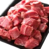 Beef Stew Cubes 500g 1 Beef Stew Cubes 500g -The Savanna OctoberSavannaContent 77