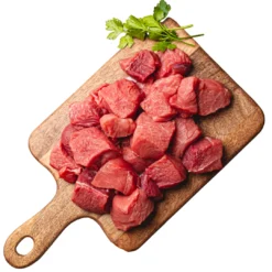 Beef Stew Cubes 500g -The Savanna OctoberSavannaContent 78