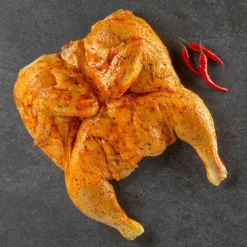 Chicken Savanna Flattie African Sunshine