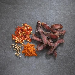 Biltong - Peri-Peri 250g