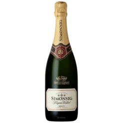 Simonsig Kaapse Vonkel Brut 750ml