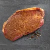 Savanna Peppered Rump Steak 1kg 2 Savanna Peppered Rump Steak 1kg -The Savanna RUMP