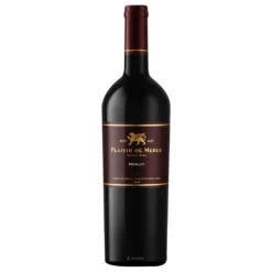 Plaisir Estate Merlot