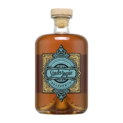 Sugarbird Stadsjapie Brandy 750ml