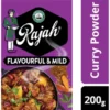 Rajah Flavourful And Mild 200g -The Savanna Screenshot2020 04 25at19.13.14