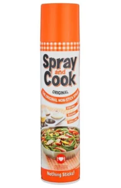 Spray & Cook 300ml