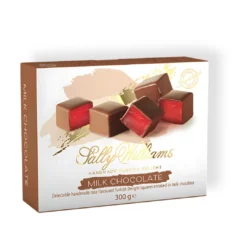 Sally Williams Turkish Delight Milk Choc (BB: 28/02/2025)