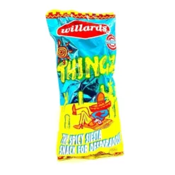 Willards Thingz 150g