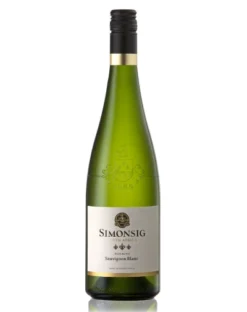 Simonsig Sauvignon Blanc 750ml