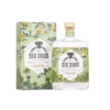 Six Dogs Gin Karoo 700ml 1 Six Dogs Gin Karoo 700ml -The Savanna Six Dogs Karoo Box Transparent 700ml
