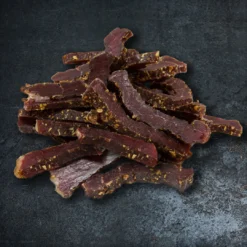 Biltong - Chunks Original 250g