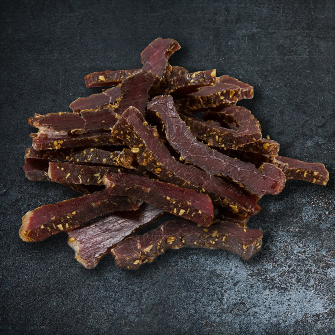Biltong - Chunks Original 500g 3 Biltong - Chunks Original 500g