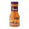 Steers Seasoning Salt 200g -The Savanna Unknown a11cbeca 5bb2 40d1 a49e 33c963e3538c