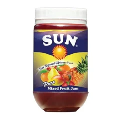 Sun Jam