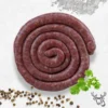 Venison Boerewors 1kg 1 Venison Boerewors 1kg -The Savanna Venison