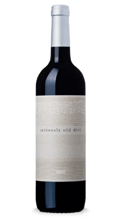 Vilafonte Seriously Old Dirt 750ml