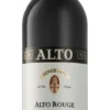 Alto Rouge -The Savanna alto rouge