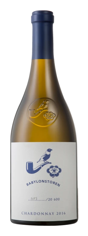 Babylonstoren Chardonnay 750ml 3 Babylonstoren Chardonnay 750ml