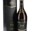 KWV Brandy 10 Year 700ml 2 KWV Brandy 10 Year 700ml -The Savanna brandy kwv1