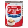 Nestle Carnation Evaporated Milk (BB: August 2024) -The Savanna carnation milk