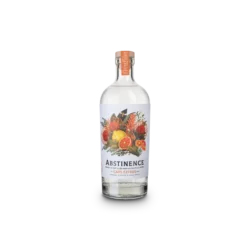 Abstinence Cape Citrus Non-Alcoholic Spirit 750ml