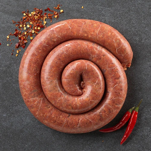 Chakalaka Boerewors 1kg 4 Chakalaka Boerewors 1kg - Image 2