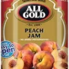 All Gold Smooth Peach Jam -The Savanna download