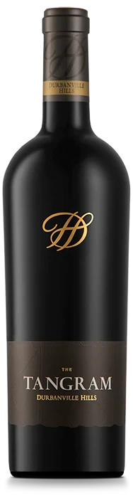 Durbanville Hills The Tangram Red 750ml