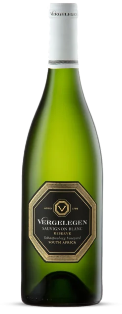 Vergelegen Reserve Sauvignon Blanc 750ml