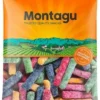 Montagu Dried Fruit Lollies 250g -The Savanna fruit
