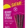 Safari Funky Fruit Sticks Berry Flavoure 1 Safari Funky Fruit Sticks Berry Flavoure -The Savanna fruitberry