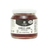 Fynbos Jam - Chilli With Ginger 330g -The Savanna fynbosjamwithginger