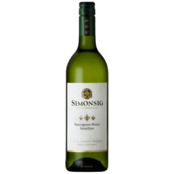 Simonsig Sauvignon Blanc/Semillon 750ml
