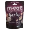 M-eat! Beef Biltong Garlic 75g