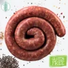 Gluten Free Boerewors 2kg -The Savanna gluten 28820e30 788e 4aa8 92a8 8ec6a980f4cd