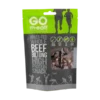 GO M-eat! Premium Beef Biltong 75g -The Savanna gm75 1 394x 8a00ce36 50e9 4f8e aec6 1042aaa1dd90
