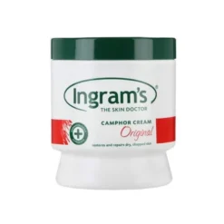 Ingrams Camphor Cream Original 150ml