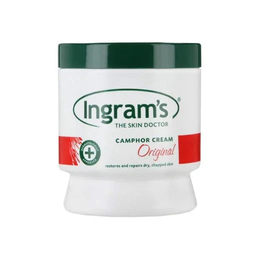 Ingrams Camphor Cream Original 150ml 3 Ingrams Camphor Cream Original 150ml