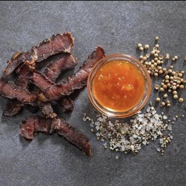 Biltong - Chilli Chutney 1kg 3 Biltong - Chilli Chutney 1kg