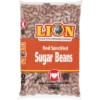 Lion Red Speckled Sugar Beans 500gr -The Savanna image 2cac9571 6afa 41a0 9d3c 4b687f1eba97