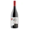 Nederburg 56 Hundred Pinotage 750ml 2017