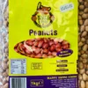 Happy Hippo Peanuts 1kg -The Savanna image 577f5dd8 af4c 453c a7ea 6143cea02010 scaled